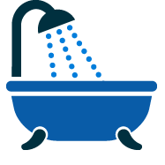 Mount Clemens Bathrooms