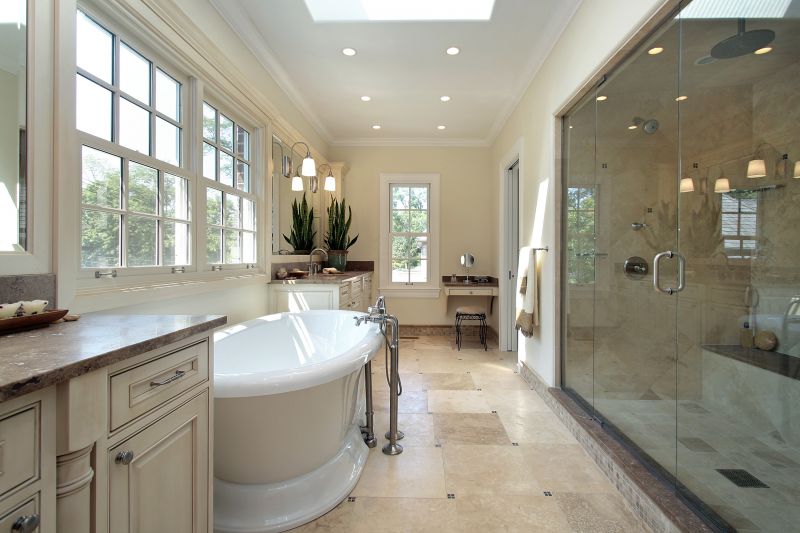 Best Bathroom Remodeling Contractors in Mount Clemens, MI